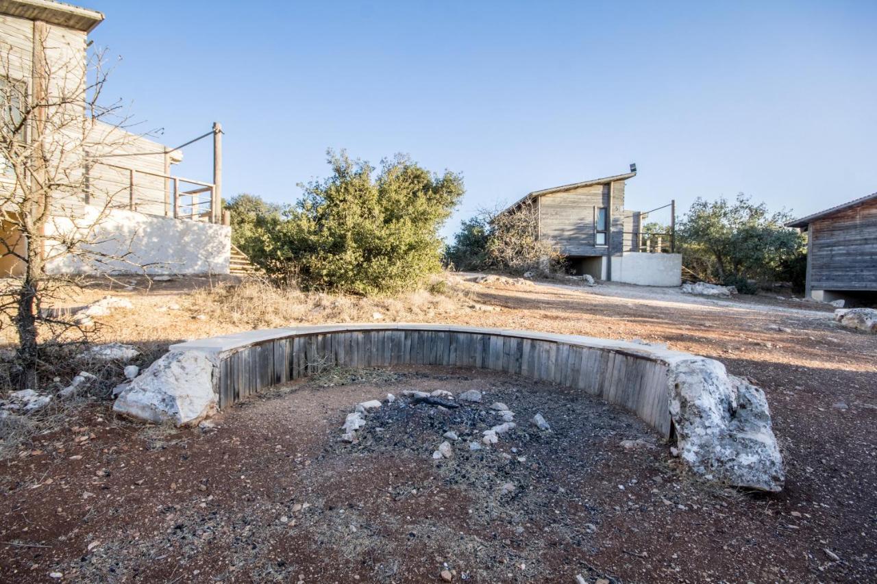 Ajloun Forest Reserve Kültér fotó
